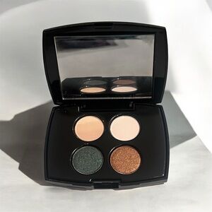 NEW Lancome COLOR DESIGN Eye Shadow Palette Daylight, Positive, Impress, Strut